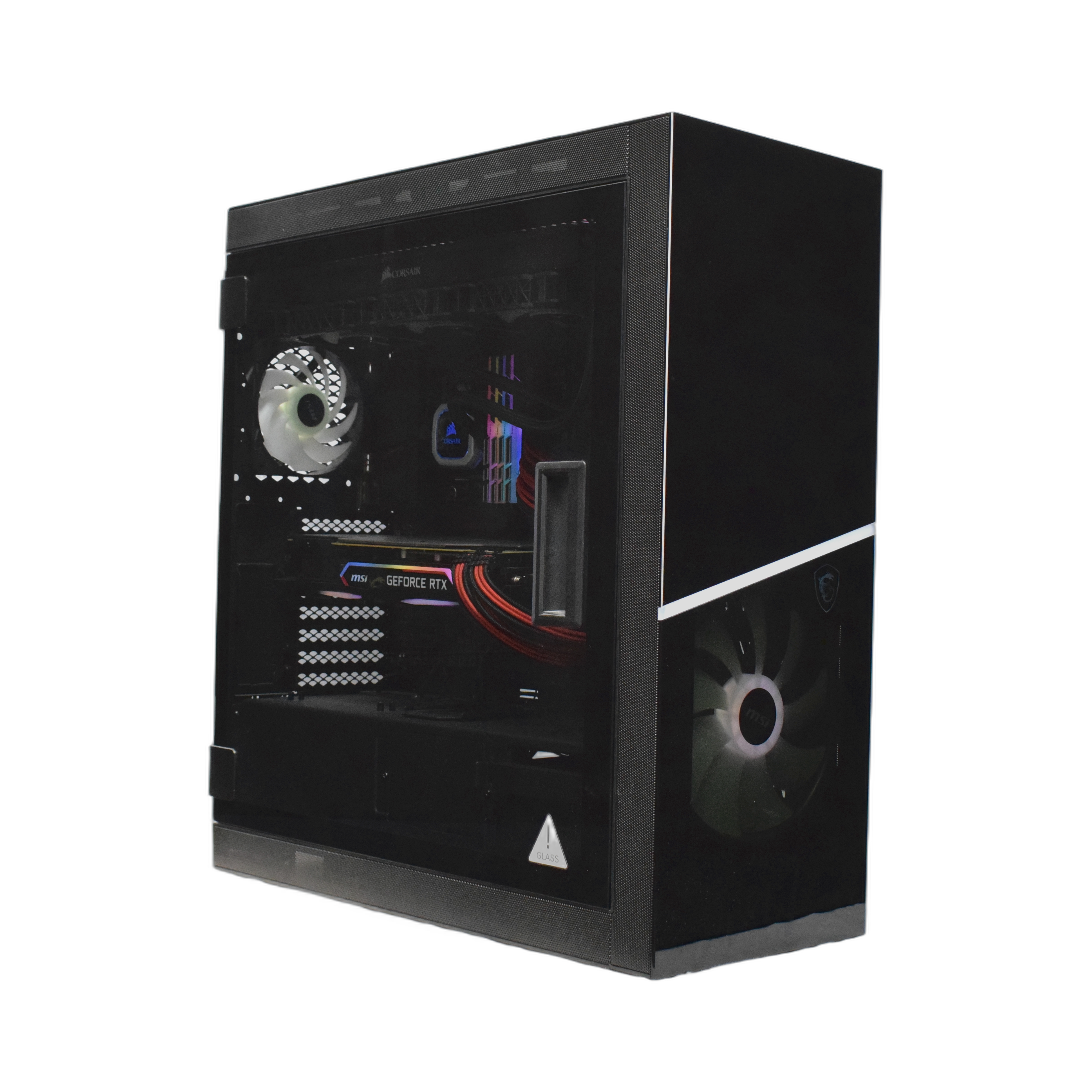 Ryzen 7 5800X | RTX 3070 | Prenew